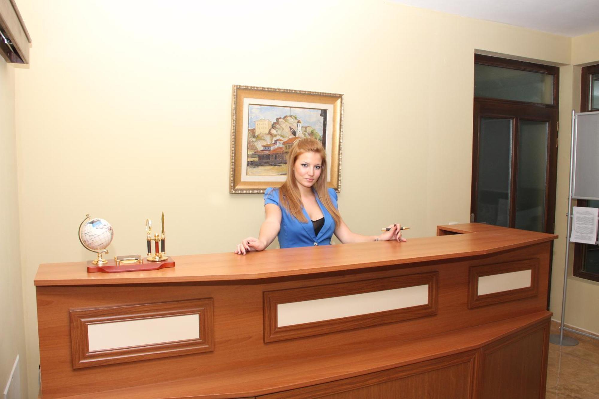 Guest House Stelia Velingrad Buitenkant foto