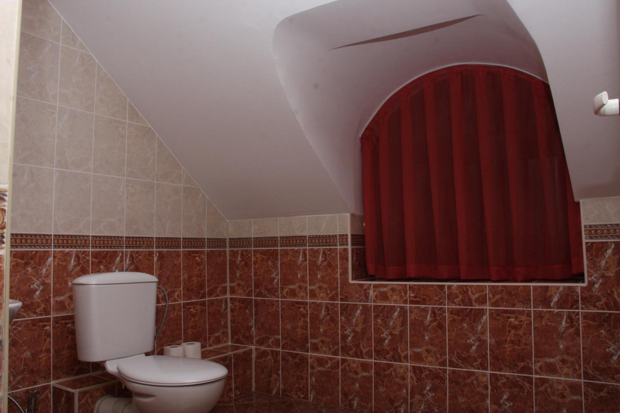 Guest House Stelia Velingrad Buitenkant foto