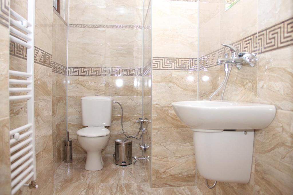 Guest House Stelia Velingrad Kamer foto