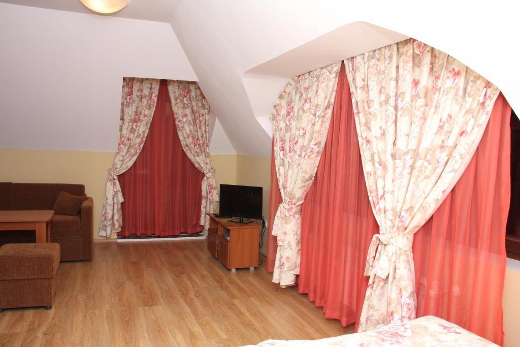 Guest House Stelia Velingrad Kamer foto