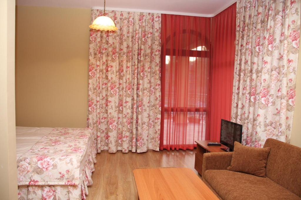 Guest House Stelia Velingrad Kamer foto