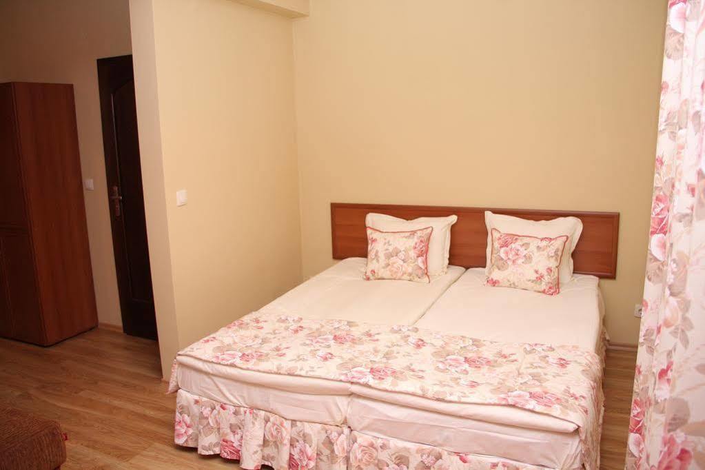 Guest House Stelia Velingrad Buitenkant foto